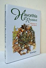 Haworthia Revisited.