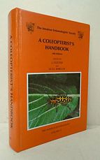 A Coleopterist�s Handbook.