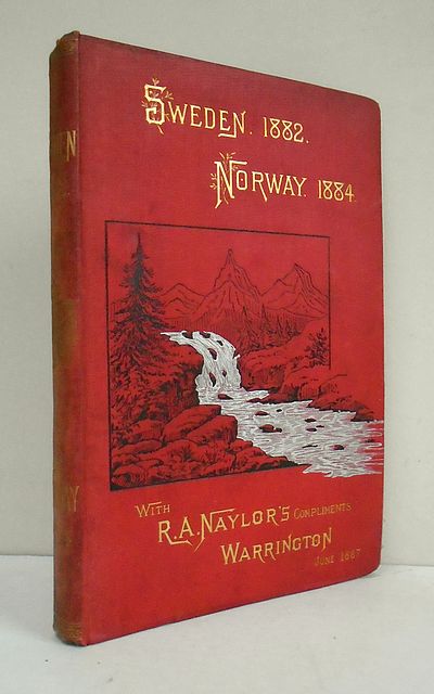 Letters on Sweden and Norway.