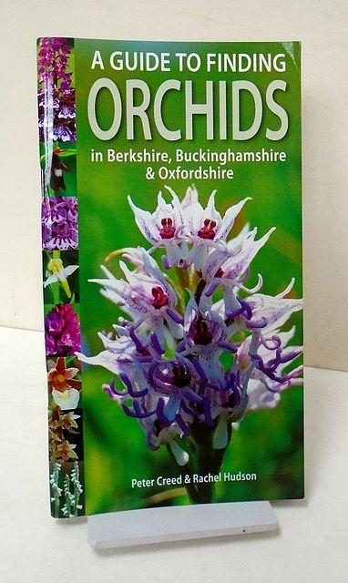 A Guide to Finding Orchids.