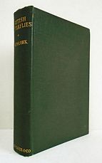 The Complete Book of British Butterflies.