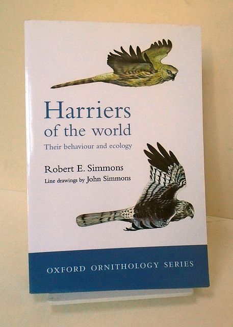 Harriers of the World.