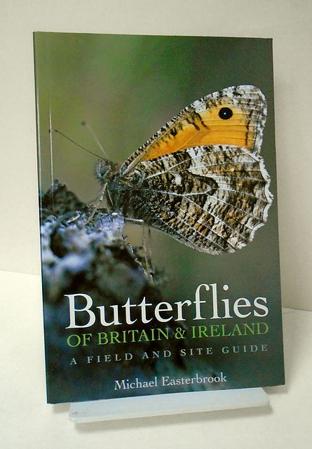 Butterflies of Britain and Ireland.