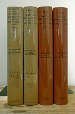 The Birds of British Somaliland and the Gulf of Aden.