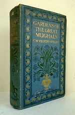 Gardens of the Great Mughals.