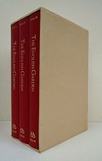 The English Garden. Literary Sources & Documents.