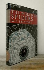 The World of Spiders.