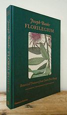 Joseph Banks� Florilegium.