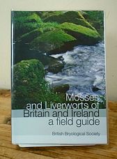 Mosses and Liverworts of Britain and Ireland.