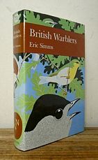 British Warblers.