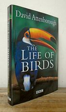 The Life of Birds.