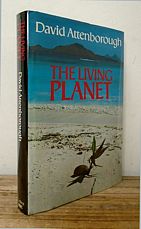The Living Planet.
