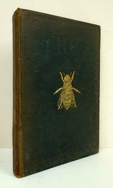 The ABC of Bee Culture.