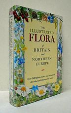 The Illustrated Flora of Britain and Northern Europe.