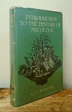 Introduction to the History of Mycology. 