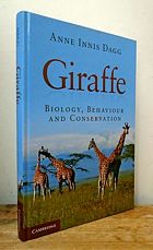 Giraffe.