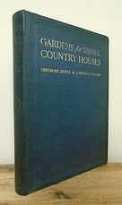 Gardens for Small Country Houses.