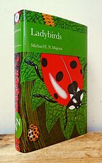 Ladybirds.