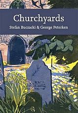 Churchyards.