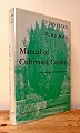 Manual of Cultivated Conifers.