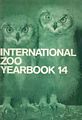 International Zoo Yearbook, 1974.