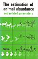 The Estimation of Animal Adundance.