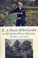 E.A. Bowles & his Garden.
