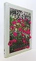 Hardy Geraniums.