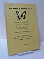 The Insects of Virginia No.5.