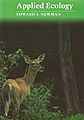 Applied Ecology.