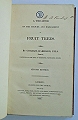 A Treatise On The Culture And Management Of Fruit Trees.