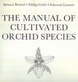 The Manual of Cultivated Orchid Species.