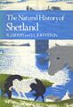 The Natural History of Shetland.