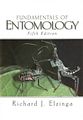 Fundamentals of Entomology.