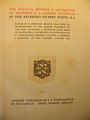 The Natural History & Antiquities of Selborne & A Garden Kalendar.