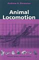 Animal Locomotion.