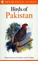 Birds of Pakistan.
