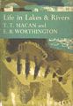 Life in Lakes and Rivers.