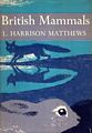 British Mammals.