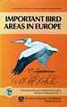 Important Bird Areas in Europe.