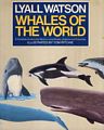 Whales of the World.