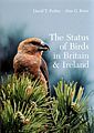 The Status of Birds in Britain & Ireland.