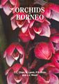 Orchids of Borneo Vol.1.