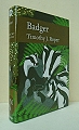 Badger.