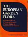 The European Garden Flora.