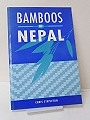 Bamboos of Nepal.