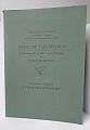 Rails of the World. A Monograph of the Family Ralidae.