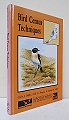 Bird Census Techniques.