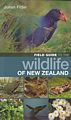 Field Guide to the Wildlife of New Zealand.