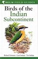 Birds of the Indian Subcontinent.